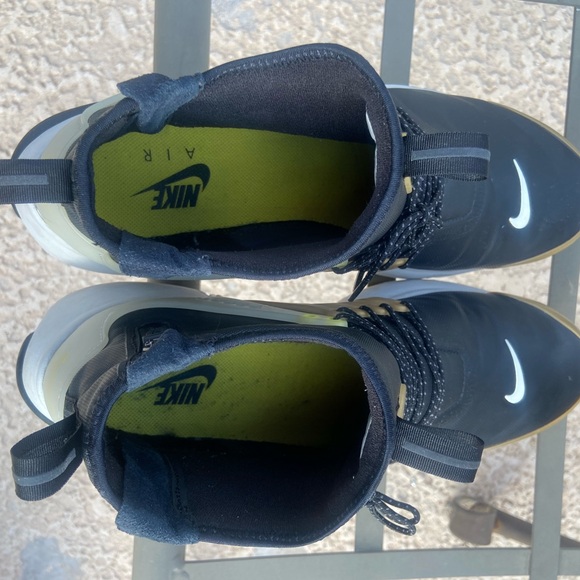Nike Air Presto UtilityMids in great condition! - Picture 8 of 12